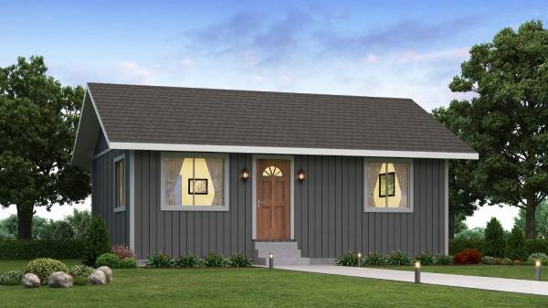 Meadow View - Granny Flat