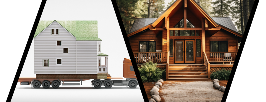 prefab homes appreciate