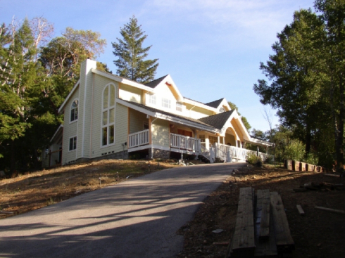 Custom2 CaliforniaPreCutHomes