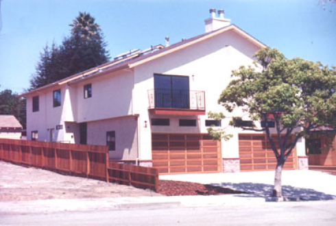 Multi Family NorthCoastPackagedHomes